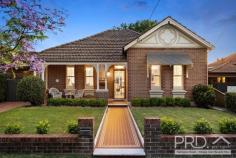 2 Hastings Road Beverley Park NSW 2217 Built in circa 1918, this stunning renovated federation home has been sympathetically restored and is brimming with original features - high ceilings, picture rails and four beautiful fireplaces. Step into a world of refined luxury where modern sophistication seamlessly blends with timeless classic charm. Nestled on a superb landscaped 810sqm block and located only metres to Beverley Park golf course, a symphony of contemporary elegance and classic sophistication awaits. Key features to this property include: * Huge main bedroom with ensuite * All the bedrooms are spacious with built-in wardrobes * Teenagers retreat or in-law accommodation with its own bathroom * Formal lounge and or family/rumpus room with marble fireplace * Stunning main bathroom * Formal and informal dining areas * Gorgeous kitchen with island bench, Miele dishwasher and gas cooking * Plantation shutters throughout the home * Double brick construction and timber floorboards * Gas fireplace and reverse cycle air conditioners * Solar panels * Manicured park-like garden paradise provides the perfect backdrop for alfresco dining, gatherings, and your own private oasis * Hot tub Jacuzzi * Under parking for 4 cars, boat, caravan or trailer * Secure lock-up garage * Only 400 metres to Kogarah Bay boat ramps and 1km to the beach * 15-minute drive to Sydney Airport * Potential Duplex Site STCA, Land size approx 810sqm (15.24 X 53.11)
