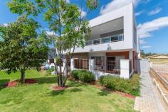 Unit 6/41 Hillside Cres Maylands WA 6051 If you are looking for a modern apartment in a small boutique group, great location and low strata fees then look no further. Located in one of the best streets of Maylands, this first floor apartment is positioned beautifully overlooking the green expanses of DeLacey Reserve and just a few hundred metres walk to the Swan River and cycle path. This first floor apartment will be a cut above anything else you have been looking at and is truly a plum property. Features; • Built in 2017 • Small boutique group of just 8 • Open plan living area with LED lighting • Good size kitchen with stone benchtops and gas cooktop • Mater bedroom with mirrored built-in robes and ensuite • 2nd bedroom with mirrored built-in robes • European laundry • Large 20m2 balcony overlooking park • Storeroom • Carport • Conveniently located just a few minutes drive from the CBD and a short walk to the river, bicycle paths, Maylands primary school, Maylands Waterland, Tranby house and Noggos café.
