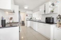 359 Douglas Rd Lavington NSW 2641 $460,000 This home will impress, comprising a large loungeroom with featured polished Murray pine flooring, ducted cooling & reverse cycle split system air conditioning. The renovated kitchen boasts a gas upright stove, dishwasher & spacious meals area. There are 3 bedrooms, all include built-in robes, carpet and fans. The upgraded bathroom is tiled to the ceiling, includes a separate shower, bath and designed to include a 2-way entry via the laundry and back door, terrific if your entertaining under the outdoor covered pergola area. The car accommodation is accessible via a remote-controlled roller door and can fit 2 cars or a car and boat, trailer etc if required. There is a brick shed beyond the carport, ideal for storage or a workshop, then in addition, an older garden shed for more storage. The secure yard is ideal for family living, well landscaped for immediate enjoyment.