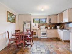 37 Banksia Ave Sandy Point VIC 3959 $750,000 Much loved beach house set on a corner block of approx. 510m2 with a lockup shed and space to park a boat. Wide open aspect with low maintenance gardens and warm northerly orientation. Open plan living room with wood heater and RC/AC. Kitchen with meals area and electric appliances. 3 fitted bedrooms, central bathroom with feature slate flooring and shower recess. Laundry / utility room and separate w.c. Bore and tank water. Secure fenced rear garden. 4 minute walk to access the pristine surf beach. A perfect fuss free getaway in this picturesque seaside location.