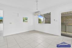 30 Hollywood Boulevard WHITE ROCK QLD 4868 $300,000 This well maintained home certainly ticks all the boxes for a growing family. Modern renovations to the original home are tastefully completed to really set it apart from the rest. Step through to uncover- • A sizable and central kitchen with 900mm gas stove, ample cupboards and bench space, dishwasher, island bar and range hood will cater to the fussiest chef. • Open plan living and dining area and two other separate living areas for all your entertainment needs. • Three generous bedrooms have split system air-conditioning for our hot summers. • Modern main bathroom is renovated to the highest standard, tiled to the ceiling and features his & her twin shower heads, floating vanity and W/C. • There is a second W/C for guest convenience leading from the internal laundry at the back of this home. • The 30m private patio area is fenced in and will cater for any occasion. • 6m x 9m Tradies Shed has power and phone connectivity, a kitchenette with A/C to the sectioned-off office and room for the toys. • Single driveway leads to the rear carpark behind the house with room to fit further cars, boat or caravan. • Fenced 800m² landscaped yard has plenty of room for the 4 legged kids, and backs onto peaceful parkland-No rear neighbours! Tiled and air-conditioned throughout, inspections are a must as this home will impress! Located close to private & public schools, shops and public transport, parks and one of Cairns' favourite golf courses. Only 10 minutes drive to CBD, your home sits on a non-thoroughfare street with local traffic only.