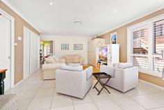 94 Attunga Avenue Kiama Heights NSW 2533 Nestled within Kiama Heights' enchanting coastal landscape, is a custom-designed home to embrace its stunning location. This timeless gem, promises a life enriched by remarkable features and an exceptional setting. If you're seeking a coastal retreat that seamlessly blends custom design, breathtaking views, and spacious living with several outdoor entertainment areas, a double "drive-through" garage designed for caravan or boat storage, an external shower, and a gas point for BBQ on the front balcony, then this stunning five bedroom family home beckons you to embrace a life of sunrises and coastal serenity. Further highlights accentuating this property's offerings are: • The home graces you with sweeping north-facing of Kiama's charming township and iconic lighthouse, with vistas to the south of the rolling green hills and ocean. These breathtaking vistas serve as your daily backdrop, an ever-present reminder of your coastal paradise. • With five generously sized bedrooms, caters perfectly to larger families or those who crave extra space for guests, home offices, or creative pursuits. • For beach lovers, the convenience is unparalleled. Easts Beach is just a leisurely stroll away, granting you access to sandy shores and tranquil waves for endless relaxation and outdoor enjoyment. • The home boasts two distinct living areas, offering ample room for both relaxation and entertainment. Whether you seek cosy family nights or lively social gatherings, this home effortlessly adapts to your needs. • The kitchen is a centerpiece of the home flowing out to the one of the three outside entertaining spaces appointed with all the modern appliances you need for culinary creativity. • Embrace the outdoors on three inviting alfresco areas, each providing a unique perspective of the surrounding beauty and serving as perfect spots to unwind. • Enjoy the convenience of an oversized double garage with drive-through access, ideal for caravan or boat storage. • The front balcony is equipped with a gas point for effortless BBQ grilling and outdoor dining and there is an external shower for refreshing post-beach rinses. • Located in the tranquil enclave of Kiama Heights, with easy access to the stunning Kiama coastal walking track and Kiama township just a short 4km drive away, this setting encapsulates the coastal and country lifestyle you have been dreaming of. If visions of sun-kissed mornings, panoramic coastal vistas, and bespoke architectural design resonate with you, then this stunning five bedroom abode awaits your discovery.