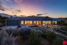 43 Rosehill Place Branxton NSW 2335 $1.35 mil to $1.45 mil Nestled on a 3.75 acre block sits this exquisite well-maintained home in the ever-popular suburb of Branxton. Being only a short 10 minute drive to Maitland or Singleton and under an hour to Newcastle, you are tucked away in a peaceful location while still close to major suburbs. Branxton sits in the heart of the wineries and restaurants of the Hunter Valley. Are you in search of a rare, high-quality home? Look no further; this home is tailor-made for you. Properties in this tranquil cul-de-sac rarely become available. It's designed to impress even the most discerning buyers, boasting abundant natural light, LED lighting, tiled floors throughout the main living spaces, plush carpets in all the bedrooms, and split system air conditioning and ceiling fans to keep you comfortable year-round. The modern gourmet kitchen is highlighted, featuring sleek stone countertops, a gas stove, an electric oven, pantry, ample storage, stylish downlights, and an inviting island bench. This home was crafted for luxurious living, offering an open-plan family living area that seamlessly connects to the outdoor alfresco area through glass sliding doors. All four bedrooms are well-appointed, with the master suite standing out, thanks to its generously sized walk-in wardrobe and full-sized ensuite. The ensuite has a toilet, dual basins, and a spacious shower cleverly positioned away from the other bedrooms, making it ideal for anyone working irregular shifts. Stepping outside through the perfectly placed sliding doors, you'll find this spacious alfresco and outdoor entertainment areas equipped with ceiling fans and downlights, a productive olive grove and fruit trees, a vegetable garden and landscaped grounds. With its generous land size, this property offers endless opportunities for outdoor enjoyment, versatility, and space for the whole family to enjoy. Don't wait, call Cathy and her team today for more information or to book an inspection. Whilst all care has been taken preparing this advertisement and the information contained herein has been obtained from sources, we believe to be reliable, PRDnationwide Hunter Valley does not warrant, represent or guarantee the accuracy, adequacy, or completeness of the information. PRDnationwide Hunter Valley accepts no liability for any loss or damage (whether caused by negligence or not) resulting from reliance on this information, and potential purchasers should make their own investigations before purchasing.