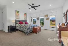 8 Fairway Views Moama NSW 2731 $1,935,000 This outstanding one of a kind property sits overlooking the Rich River Golf Club (as featured in this months Inside Golf Magazine) with the 14th, 15th & 16th (west course) holes in view. There are too many features to mention them all however the property offers 4 bedrooms, 3 bathrooms (2 ensuites) and more storage than you will ever use. The large kitchen area offers twin oven and twin cooktops allowing to entertain everyone from the neighbours and friends to any large family gathering and for the seating the options are plenty all with easy access to the entertaining area. The 2 generous living areas are located with views of the golf course with one featuring a gas log fire. The home has full security and is abled to be controlled via your phone (including blinds, doors etc) and is fitted with a 9kw solar system. For those that have the toys or wanting a workplace there are 2 garages, one 7.62m long and the second one is 13.73m long ideal for boats, trailers, golf carts etc. Lets not forget the outside area fully surrounded by electric blinds and large enough to hold any function, ad to that the large swim spa, ceiling fans and a toilet there is no better place to spend the day. There are many more features not mentioned here that will impress. If your looking for a lifestyle change, large holiday house or to entertain then this is a must see.
