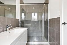 4B Kestrel Avenue Horsley NSW 2530 $750,000 - $800,000 A spacious duplex in a desirable Estate presents here at 4b Kestrel Avenue, Horsley. Perfect for investors, first home buyers, professional couples and downsizers, this 3 bedroom Duplex offers plenty of internal space and a functional floorplan. With multiple living areas, good size bedrooms and a fully fenced yard that the kids and pets will love, this one must be added to the inspection list. Located just minutes to schools, shops, public transport and Dapto CBD, this one has it all. Featuring • 3 Bedrooms • Master with Ensuite • Good size living area on each level • Well appointed kitchen • Air conditioning • Entertainment area • Fully fenced rear yard