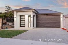 11 Hillcrest Road Kewdale WA 6105 $849,000 Take advantage of endless space with this beautiful four bedroom, three-bathroom family home, located in a desirable pocket of Kewdale. You'll love the soaring high ceilings, the open plan layout and the premium finishes throughout this residence. Positioned just moments from renowned schools and Belmont forum, a convenient lifestyle awaits! Set on a quiet family-friendly street, the modern facade of this home makes a strong introduction. The home opens onto soaring high ceilings and stylish tiled flooring which provides an immediate sense of space. The spacious master suite is positioned at the front of the residence and is complete with built-in robes and a modern ensuite, delivering an excellent platform for a parental retreat. A focal point of the home is the open plan kitchen, living and dining room, this space is fantastic for family togetherness. The gourmet kitchen is beautifully designed with stone benchtops, a scullery and lots of cupboard space. The rear wing of the home features three well sized bedrooms including a guest suite, as well as two bathrooms. Transitioning from indoor to outdoor living, an alfresco and low-maintenance backyard provide an excellent setting to enjoy summer days with family and friends. Contact Michael Keil today to register your interest! Property Features: ● Modern facade ● Large front door ● Informal lounge upon entry ● Double lock up garage with manual roller door for side access ● Master suite with built in robes and en-suite with vanity with stone bench top, separate WC and shower ● Inner courtyard ● Study or potential fifth bedroom ● Open plan kitchen, living and dining ● Gourmet kitchen with stone bench tops with waterfall edges, scullery, walk in pantry, undermount sink, premium appliances, lots of cabinetry and glass splashback ● Concrete side yard ● Spacious laundry and adjoining outdoor line area ● Two well-sized secondary bedrooms both with robes ● Elegant primary bathroom ● Guest suite positioned at the rear complete with built in robe and en-suite as well as access to the alfresco ● Rear alfresco with low maintenance synthetic turf ● Elegant tiled flooring throughout ● Ducted reverse cycle air conditioning ● Recessed ceilings ● Security system ● 442 sqm Green Title block ● Water Rates: $1,501.89 pa ● Council Rates: $2,310.72 pa Expressions of Interest Close 2 November 2023 at 6pm (unless sold prior)