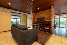 1 Piggott Way Broome WA 6725 $899,000 Introducing a big home with even bigger potential. Spread over a massive corner block, this 1178m2 split residence property offer owners a multitude of options with a floorplan of six bedrooms and five bathrooms, from AirBnB to short stay, staff accommodation, long stay or bed and breakfast - the choice is yours. Boasting dual access thanks to two separate driveways, the perfect family lifestyle awaits you in the main residence, while the perfect passive income awaits in the second residence. Life couldn't get any sweeter! The main residence itself is beautifully crafted with 3 big bedrooms and multiple living areas. Spacious and stylish, it has all the elements of a modern family home with fully renovated kitchen, concrete floors, timber lined ceilings and exposed brick feature walls. The features don't stop there with beautiful timber doors and skirting, air conditioning throughout, modern downlights, gorgeous bathrooms, double-lockup garage and more! Outside is equally impressive thanks to the freshly restored resort-style concrete pool, multiple outdoor entertaining spaces, large established tropical gardens, vegetable gardens and mature mango trees. As stunning as the main residence is, it's the second residence that truly sets this property apart. Separated on the other side of the property with its own driveway, the residence is comprised of 3 self-contained resort-style rooms all with their own ensuites, built around a communal BBQ and kitchen area, outdoor dining, dip pool and small garden. With unlimited flexibility in how you use it, it's the perfect passive income generator with the option for everything from AirBnB to short stay, staff accommodation, long stay or bed and breakfast. Boasting a central location just a short distance from Chinatown and the newly regenerated Town Beach precinct, and close to a host of local shops and local amenities, the perfect home and lifestyle package comes with an equally perfect location.