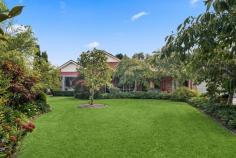 6 Alder Pl Bowral NSW 2576 Beautiful and spacious, both inside and out, this property will appeal to many. Located in a pretty, quiet cul-de-sac, hidden behind established gardens, it is a home that has a lovely street presence. Solid, with a truly warm heart, it features large North-facing windows that showcase the beautiful garden and natural light. It is perfectly positioned just moments away from the Southern Highlands Botanic Gardens, bike and walking trails, the regional art gallery, and a coffee shop. There are multiple living spaces, in addition to an inviting and covered alfresco area. Situated in an excellent Southern Highlands location and only a short drive to Bowral town centre, convenience is guaranteed! This elegant residence is not to be missed. We look forward to showing you through! Features include; Daiken reverse-cycle air conditioning system | 10 kW solar system Solar hot water system with back up off-peak power Ceiling and wall insulation Plantation shutters | Insulating blinds on the North side Watering systems through most of the gardens Modern kitchen and glassed breakfast nook Generous double garage with workshop space Garden sheds | Vegetable patch