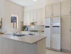 19A Reece Avenue Klemzig SA 5087 $695,000 - $735,000 This gorgeous, 2013 built, single level, three bedroom plus study/fourth bedroom, two bathroom, courtyard home, boasts a whopping 150sqm approx. of quality indoor and outdoor living space and sits on a fabulous, easy care allotment of some 348sqm approx. Handy to absolutely everything including Kindergarten schooling at the end of the street and Klemzig Primary School just a block or two walk from home. Coles supermarket shopping and public transport is equally as close, whilst the city is just a short ten minute drive for your daily CBD commute! The perfect 'Lock it and Leave it' low maintenance home, featuring spacious bedrooms, all with built ins and a walk through robe and ensuite to the master, along with the class of high ceilings and a 12 panel solar power system, this wonderful home is deceivingly unassuming from the street and just ideal for downsizers or investors! Off street parking for two leads to the secure under the main roof garaging with auto panel lift door and internal access for convenience, whilst the beautifully manicured, low care front yard, delivers the ideal 'Lock it and Leave it' property, with little or no maintenance to worry about in your absence. Stepping into the residence itself and the modern décor, tones and trim, along with the sheer elegance of the porcelain floor tiling throughout accentuates the feeling of spaciousness on offer, whilst the class of the extra high ceilings to the rear half of the residence, stamp the home with an air of pure opulence. Enjoying the services of a large walk through robe to the convenience of a gorgeous ensuite, the master bedroom is just reward for the hard working home owner, at the end of a long and busy day. A little further down the passage, past the sliding doors that leads out to a lovely little outdoor undercover retreat perfect for the morning coffee, and past two more spacious bedrooms, both with built in robes, is the homes main bathroom, featuring shower and bath facilities, a vanity and a separate toilet for family convenience. The laundry has independent access to the clothesline at the rear whilst right opposite, bi fold doors open up to the wonderful study/rumpus/games room/home office or perhaps a fourth bedroom, depending on your needs. So much flexibility! From here the home blossoms in fabulous open plan living, commanding breath takingly high ceilings that accentuate the spaciousness on show before you. An enormous informal family living room is adjoined by the informal dining area and overlooked by the wonderful central feature kitchen, ensuring the chef of the day, is a part of all the families conversation. The kitchen itself is wonderfully functional and family friendly with a wide breakfast bar playing home to a stainless steel dishwasher, continuing the theme of eye catching excellence. Miles of cupboard and bench space with wonderful cabinetry, is punctuated with the class of a stainless steel electric oven, with a four burner gas cook top and will have the chef of the day drooling in culinary bliss. The informal lounge room at the very rear commands a light, bright and airy ambience, courtesy of the sliding doors out to the rear undercover outdoor entertaining area, which in turn, overlooks the very private rear yard, dressed beautifully in a quality artificial turf, delivering low care heaven, yet just perfect for the kids and family pets. With endless added features such as the central gas heating and the ducted evaporative cooling, or the fibre to the premise NBN connected, or the 1.5KW solar, this fabulous property is ideal for retirees looking to downsize to something more manageable or perhaps, the perfect option for an investor or owner occupier heaven! Being offered for sale by Scott Nowak from Ray White 0412 567 212 RLA: 262999 and Adrian Campbell from Aldinga Beach Real Estate Service 0405 817 769.