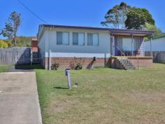 11 Maling St Eden NSW 2551 $660,000 Classic 3 bedroom cottage in the heart of Eden within easy walking distance of all town amenities. Enjoying a sunny North East aspect and views of north Twofold Bay. Positioned on a gently sloping 587.9 sqm block with easy access into the backyard - loads of room for boat, caravan parking or space for a garage/shed. The home has been very well maintained and is in excellent condition throughout, tidy kitchen with dishwasher, r/c air-conditioning in the living area providing comfortable heating & cooling. Renovated bathroom suitable for aged care. If you are trying to stop paying rent and get your own home, this affordable 3 bedroom cottage just may be a great first step to your dream home. Basic but solid, this could be a fantastic renovator project.