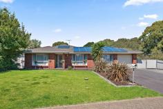 30 Northumberland Road Onkaparinga Hills SA 5163 $780,000 - $820,000 Be confident in the future comfort of your family in this spacious fun loving home in the enviable suburb of Onkaparinga Hills. Nestled next door to a beautiful tree studded reserve where koalas frequent and the birdlife is in abundance. This home is a desirable one owner that has been meticulously maintained and evolved to accommodated a large growing family. Offering multiple living spaces to ensure everyone has their privacy and a huge outdoor entertaining area adjacent the open plan family living. This space can be completely protected with perimeter blinds to enable entertaining on a grand scale all year round. There is easy vehicle access to the rear yard, additional secure parking behind lockable gates and even the potential to create a second side storage area along the Eastern boundary. Internally, the family friendly layout has the Master Bedroom Suite opposite the formal lounge/dine which flows seamlessly to the heart of the home via double doors. This open plan central living space with kitchen and meals area is adjacent the hallway servicing the 3 remaining bedrooms; each with carpet under foot, built in robe and ceiling fan. Completing the Eastern wing of the home is the convenient 3 way family bathroom and laundry with external access. Summertime fun in the back yard is where your memories will be made. The sparking in ground swimming pool, internally lined garage & pitched roof verandah with large greenery backdrop is the perfect space for family barbecues and friends gathering. Here, you can be that home that everyone feels comfortable visiting. Features of the home include: 4 bedrooms 2 living areas 2 bathrooms separate study heating & cooling dishwasher ceiling fans superb outdoor entertaining area with multiple internal & external entry points 2 sheds (1 internally lined) in ground swimming pool solar heated pool system solar power electricity system solar hot water system plenty of off road parking nbn established gardens