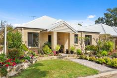 5 Grasstree Rd Wannanup WA 6210 $415,000 Noeline Ross is proud to present 5 Grasstree Road, Wannanup to the market… Offering low maintenance living close to all the essential amenities, this well presented home epitomises the effortless lifestyle you've been seeking. With a contented tenant already in place, this property presents a prime investment opportunity, whether you're looking for a lock-and-leave option or a forever home. You'll be greeted by beautifully landscaped gardens as you approach the entrance, and once inside, the welcoming ambiance of this home will embrace you. With contemporary and tasteful decor, quality finishes, and thoughtful details throughout, you will feel at home in no time. The home features an open plan design, comprising the lounge, meals and kitchen all illuminated by down lighting. Let the crisp tiling lead you into the central kitchen which has been practically designed and fashioned to perfection, with gas cooktop, stainless steel appliances, overhead cabinetry and ample bench space to ensure you have room to cook or bake to your hearts content. Reverse cycle split system air conditioning services the main living, keeping you cool in summer and warm in winter, for your added comfort. The master bedroom is generously proportioned featuring modern design elements and a view of the outdoor entertaining space. It includes a walk-in robe and a luxurious ensuite with double vanities, a shower, floor-to-ceiling tiling, and a relaxing bathtub - a perfect sanctuary for unwinding. The two additional bedrooms are flooded with natural light and offer built-in robes, with easy access to the second bathroom. Step outside through the dual access points from the main living or dining areas to enjoy the north facing sheltered alfresco space, seamlessly connecting to enjoy extended gatherings. It's the perfect spot for sipping tea or coffee, or hosting a summer evening barbecue. Additional features of this home include a spacious laundry with external access through a glass sliding door and rear laneway access to a double garage. This convenient location offers: - Easy access to the Miami Shopping Precinct, complete with Woolworths, news agency and post office, pharmacy, bottle shop, hair salon, doctor's surgery and service station - Close to public transport - Close to nearby primary schools - Walk to the serene Avalon Beach - 10-minute drive to the live and bustling Mandurah City Centre This secure and welcoming residence is part of the Sanctuary Woods Estate, and is an opportunity you won't want to miss.