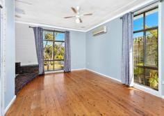 23 Essex Street Berkeley NSW 2506 The perfect place to make your own presents here at 23 Essex Street, Berkeley. Ideal for first home buyers, down sizers, investors and those looking to add their touch, this home is perfect for a young family. Conveniently located close to schools, shops, public transport, freeway access and the Lake Illawarra foreshore, this is a wonderful place to raise the kids. Featuring • 3 Bedrooms • Good size living area • Well appointed kitchen • Fully fenced rear yard • Carport • Garage • 575sqm block