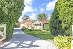 20 Church Rd, Moss Vale NSW 2577 Nestled amidst an enchanting, meticulously manicured garden, this exceptional residence exudes an aura of unparalleled tranquility and charm. It is ideally positioned ensuring the utmost privacy and seclusion, while still being just moments away from the vibrant heart of the Moss Vale town centre. This home epitomises the quintessential family living experience, with a host of remarkable features and amenities that are bound to exceed your expectations. From the moment you step onto the property, you'll be captivated by the lush grounds and the sense of serenity that surrounds you. Prepare to be enchanted by the possibilities that await you in this exceptional oasis. We welcome your enquiry. Features include; Daikon zoned, ducted reverse-cycle | Gas log fire | Insulated walls and ceilings Plantation shutters | Curtains made by Campbell Roberts Privacy blinds and block-out blinds Hardwood timber floors | Carpet Irrigated gardens | 2000L water tank Two-bay shed with workshop office | Garden shed Private, half an acre corner block