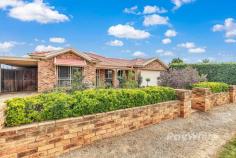 63 Crossen Street Echuca VIC 3564 $659,000 This well maintained home would ideally suit those starting out or slowing down. With not only a double garage but side access for a those with a boat or caravan and a workshop / shed at the rear of the property. The home itself features three bedrooms, the master with ensuite and walk in robe. the remaining two bedrooms are to the rear of the home and are serviced by a central bathroom. Evaporative cooling and gas heating service the home. There are also two living areas, with the kitchen overlooking the dining and family area that leads out to the undercover entertainment area. A low maintenance yard completes this perfect package.