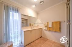 1A Anderson St Pakenham VIC 3810 $485,000 - $533,000 Nestled in the heart of Pakenham, this two-bedroom, one-bathroom beauty on a low maintenance 398m² allotment is a testament to prime real estate. Positioned in a popular pocket and only a stone's throw away from bustling Pakenham Main Street, this opportunity is not to be missed. A private entrance guides you into a great-sized living area, which adjoins the kitchen and meals area. The kitchen hosts plenty of storage, a gas stove top, oven, and a convenient breakfast bar. Both bedrooms are generous in size, master with walk-in robe and access to a semi ensuite. The second bedroom is light and bright and equipped with a double built-in robe. Additional benefits include a single-car garage, separate laundry, ducted heating throughout, and a garden shed. With a beautiful street frontage flaunting established greenery and flowers, this property will impress from the very first glance.
