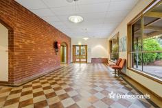 26-30 Barkly Street Rutherglen VIC 3685 $749,000 An amazing opportunity exists to create your own design, on over 2 acres of land (8,237m2) in the heart of Rutherglen, with 45.7squares of living to make your own vision come to life. Whether you are a Developer, one of our local Wineries, a Community Organization, a Family, creating a new business enterprise or renovating the property into a home, the options are only limited by your imagination and STCA. This brick veneer building is solid and has spaces created with the main carpeted Auditorium being 14x17m and a Stage area of 3.5x11m, plus a Classroom 5.8×4.6m and Library 4.9×4.75m coming off this area. The property also offers a tiled Team Room with kitchenette, Full amenities with male, female and disabled toilets, a janitor storeroom and parents’ room, finished off with a large, tiled foyer 4.4 x 9.7m greeting you from the large carport 4.7×10.2m. Heating and Cooling is ducted reverse cycle, with fans in the auditorium. Zoned Low Density Residential Zone and subject to the schedule 3 of the development plan overlay.