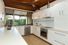 1 Piggott Way Broome WA 6725 $899,000 Introducing a big home with even bigger potential. Spread over a massive corner block, this 1178m2 split residence property offer owners a multitude of options with a floorplan of six bedrooms and five bathrooms, from AirBnB to short stay, staff accommodation, long stay or bed and breakfast - the choice is yours. Boasting dual access thanks to two separate driveways, the perfect family lifestyle awaits you in the main residence, while the perfect passive income awaits in the second residence. Life couldn't get any sweeter! The main residence itself is beautifully crafted with 3 big bedrooms and multiple living areas. Spacious and stylish, it has all the elements of a modern family home with fully renovated kitchen, concrete floors, timber lined ceilings and exposed brick feature walls. The features don't stop there with beautiful timber doors and skirting, air conditioning throughout, modern downlights, gorgeous bathrooms, double-lockup garage and more! Outside is equally impressive thanks to the freshly restored resort-style concrete pool, multiple outdoor entertaining spaces, large established tropical gardens, vegetable gardens and mature mango trees. As stunning as the main residence is, it's the second residence that truly sets this property apart. Separated on the other side of the property with its own driveway, the residence is comprised of 3 self-contained resort-style rooms all with their own ensuites, built around a communal BBQ and kitchen area, outdoor dining, dip pool and small garden. With unlimited flexibility in how you use it, it's the perfect passive income generator with the option for everything from AirBnB to short stay, staff accommodation, long stay or bed and breakfast. Boasting a central location just a short distance from Chinatown and the newly regenerated Town Beach precinct, and close to a host of local shops and local amenities, the perfect home and lifestyle package comes with an equally perfect location.