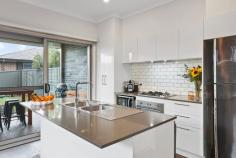 4B Kestrel Avenue Horsley NSW 2530 $750,000 - $800,000 A spacious duplex in a desirable Estate presents here at 4b Kestrel Avenue, Horsley. Perfect for investors, first home buyers, professional couples and downsizers, this 3 bedroom Duplex offers plenty of internal space and a functional floorplan. With multiple living areas, good size bedrooms and a fully fenced yard that the kids and pets will love, this one must be added to the inspection list. Located just minutes to schools, shops, public transport and Dapto CBD, this one has it all. Featuring • 3 Bedrooms • Master with Ensuite • Good size living area on each level • Well appointed kitchen • Air conditioning • Entertainment area • Fully fenced rear yard