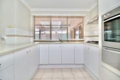 35 Coronata Dr Warnbro WA 6169 $489,000 Embrace the potential of this beautifully renovated 3-bedroom home set on a spacious 680sqm block, offering multiple living spaces and modern comforts. With unrestricted side access and room to add a pool, large workshop or a Granny Flat (STCA), the possibilities are endless. You will love the modern colour palette, renovated kitchen with soft close drawers and doors, beautiful new bathroom, 6.6kw solar electricity system, massive gabled patio with cafe blinds, hardstand at the front, plus unrestricted wide side access to a secure hardstand at the rear, ideal for storing a boat and caravan. Just minutes from your doorstep you have access to Aqua Jetty swimming pool and gym, Warnbro Fair Shopping Centre, Warnbro Train Station, primary and secondary schools, cafes and restaurants, lush parks with playgrounds, medical facilities, and a short drive to our pristine coastlines and many family-friendly beaches, you can now have the lifestyle you have always wanted at a price you can afford. Ideally suited to a young family, savvy first home buyer, astute investor, downsizer, or FIFO/Navy workers, with room to entertain and store all the toys. Independent Rental Appraisal: in the vicinity of $550 per week. Features include: • Reverse cycle air-conditioning • Two internal living areas plus a massive outdoor entertaining area • Renovated kitchen complete with stainless steel appliances, soft close drawers and doors • King-sized master bedroom with walk-in robe and ceiling fan • Double-sized minor bedrooms, all with built-in robes and ceiling fans • Renovated main bathroom with separate shower and bath • Separate laundry with linen press and plenty of room for a washer and dryer • Massive gabled, outdoor entertaining area complete with cafe blinds • One and half-sized garage with auto roller door • Garden shed and automatic reticulation • Hardstand at the front plus secure gated access to a second hardstand • Plenty of room to add a granny flat (STCA) which could utilise the separate gated side access • Built in 1990 on a large 680sqm block of prime land Don't miss out on this fantastic opportunity, with nothing left to do but move in and the potential to add value in the future by turning it into a dual-key property!