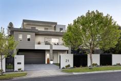 21 Menzies Close Frankston South VIC 3199 $2,250,000 - $2,350,000 A celebration of exceptional design and precision craftsmanship, this completely reimagined low-maintenance residence sets a new standard of everyday indulgence. Proudly holding a premium Oliver's Hill address where privacy and convenience effortlessly blend against a backdrop of bay views, uncover Frankston Beach and Boat Ramp along a short morning walk. Embellishing a functional family footprint across a tri-level layout, a free-flow of movement both indoors and out introduces pool aspects and an open living and dining domain where engineered oak floors, stone finishes and custom joinery extends a bespoke finish beyond the kitchen. Complete with walk-in pantry, dual AEG ovens and gas cooktop, semi-integrated Bosch dishwasher and generous island bench with breakfast bar, the hub of hosting dresses functionality with a sleek aesthetic. A space for children remains central to alfresco entertaining, while two secondary bedrooms each with robes, and a family bathroom with full-height tiling and heated towel rail create a sanctuary of high class. Versatile accommodation delivers a secondary master suite with robes and ensuite close-by to the children while upstairs a parent's retreat provides luxurious accommodation for those seeking space. Setting the scene with an electric fireplace, a private third lounge accompanies a grand master suite with walk-in robe and luxury ensuite, while a front balcony captures blissful views across the Frankston and Seaford Beaches as well as the wider Port Phillip Bay. A potential fifth bedroom or home office finalises accommodation, while gas ducted heating and split-system heating/cooling confirms comfort throughout. Championing the salt-chlorinated pool, alfresco entertaining is effortless with a series of poolside seating cocooned within feature cedar timber ceilings and marine carpet. Embellished with a warm fireplace, concealed tv point, an in-built barbecue and lush gardens, this outdoor oasis is a beautiful accompaniment to long summer days. Continuing with a string of inclusions, this luxury offering comprises surround sound system in lounge, laundry with chute, guest powder room with sensor lighting, ducted vacuuming, sensational storage throughout, double garage with rear workshop and an automated front gate. With every Frankston amenity at your fingertips, a position of prestige and privacy unravels with close proximity to Bayside Shopping Centre, Sweetwater Creek and Frankston Train Station.