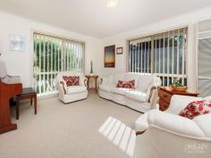 3 Balmoral Dr Wodonga VIC 3690 $635,000 If you’re in the market to move into a well established and popular estate with leafy tree lined streets, parklands and surrounded by quality built homes, then this house should certainly be on your list to inspect. Offering three bedrooms, a versatile floorplan and terrific under house storage/workshop, this home is ready for its new family. - Three well sized bedrooms all with built in robes and serviced by two bathrooms, - Formal lounge on arrival with an adjoining study that will host an array of furniture arrangements, - Open plan kitchen, living and dining with access to two outdoor living spaces, - Galley style kitchen boasting dishwasher, gas cooktop, electric oven and breakfast bar for informal dining, - Gas heating, wood look fire and evaporative cooling assures your year round comfort, - Pitched roof pergola complete with water feature and grapevine create a warm and inviting space to entertain your friends and family, - Secure and private yard with established grounds and gardens for you to enjoy, - An oversized double lock up garage with remote and internal access for your convenience, - The largely excavated under house is perfect for storage and provides a workshop space or rumpus area, - Secured behind dual gates, an additional carport with exceptional height provides the perfect place to secure your boat, caravan or trailer. Within convenient proximity to WhiteBox shopping complex, Waves aquatic centre, schools, sports grounds and only minutes to Wodonga’s CBD,
