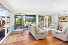80 Shoalhaven Street Kiama NSW 2533 $2,300,000 - $2,500,000 Pretty as a picture and perfectly positioned for enjoying Kiama's quaint village lifestyle and accompanying ocean views is this timeless cottage, "Summerfield", admired by many passers-by is easily identified by its welcoming white picket fence and charming exterior. Situated within an easy stroll 100m to restaurants, cafes, library, shops, rail service (direct to Sydney CBD and airport), harbour, pristine beaches, stunning coastal walking tracks, schools, and health services. Features to highlight on this property include: • Charming, centrally located cottage in central Kiama with ocean views • Renovated and extended by renowned builder Ian Killmore & Sons • Situated on an easy to maintain 320m² parcel of land with side access • Fantastic family home with four bedrooms, two bathrooms and two living areas • Cedar timber flooring upstairs with original cedar panelling feature on lining on stairs • Renovated kitchen with Butlers sink, feature pendants, with all modern appliances • Beautiful stained glass windows and French stacker doors opening out onto your balcony • Excellent long-term investment in one of just a few metro satellite towns in NSW If you yearn for a retreat to a quieter, simpler life reminiscent of yesteryear, then look no further, "Summerfield" Kiama awaits you now. For more information on this unique piece of real estate, please contact Michele Lay on 0409 461 756 or Matthew Lay on 0448 440 609.