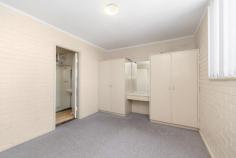 76/3 Sherwood St Madison Heights, Maylands WA 6051 $199,000 With nice fresh paint, lovely warm modern timber floors, a spaciously balcony, pleasant views, an updated bathroom and a allocated under cover car bay, this is a great apartment ready for you to move-in or purchase as an extremely affordable rental investment. Being located at the end of the complex this apartment has no common walls either side, giving you the maximum amount of privacy too. It’s hard to believe that there are still such affordable properties available less than 6kms from the city centre! Make sure you check this one out fast, as we don’t think it will last long. Madison Heights at 3 Sherwood Street Maylands, although originally built in 1971, has been extensively renovated in recent years with renewed lift interiors, walkways and full external painting and landscaping, giving it a lovely modern feel outside and a lush green atrium garden courtyard inside which is very popular with buyers and residents. The complex is very centrally located just 300m or a few minutes walk from Coles supermarket, around 500m to Gibbney Reserve, approximately 1km to the Café Strip & Maylands Train Station and around 5.2kms to Perth City Centre. Features at a Glance: • 1 Bedroom 1 Bathroom 1 Balcony 1 Under Cover Carbay • 42m2 internally + 4m2 balcony + 14m2 carbay = 60m2 Total on strata plan • Wide 4m2 balcony with pleasant views • Central location close to shops/river/public transport. Around 300m to the Coles Maylands, around 500m to Gibbney Reserve, approximately 1km to the Café Strip & Maylands Train Station and around 5.2kms to Perth City Centre • Complex built in 1971 but recently extensively renovated • Potential rental return of around $360/week (currently vacant, but we manage others in the complex and can help you find a tenant quickly) • Strata Admin $499/qtr + Reserve $135/qtr = $634/qtr • Council Rates: $1,657.11 p.a. Water Rates: around $874 p.a.