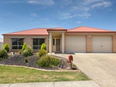 19 Willoughby Ave West Wodonga VIC 3690 $625,000 Positioned in one of Wodonga’s most sought after estates Western Park, this well constructed home offers a peaceful outlook surrounded by other quality properties. Sitting on a 773m2 allotment and given the home's size and versatility, this home will be attractive to a broad demographic of buyers including families, downsizers and investors alike. - Generous and light filled formal lounge on arrival, - Master suite to the rear of the home with walk in robe, ensuite and glass sliding doors to the rear yard, - A further three bedrooms all with built-in-robes and are serviced by the family bathroom and powder room with spa bath, - Spacious open plan kitchen, living and dining arrangement with the kitchen offering a dishwasher, electric oven, gas cooktop and an extensive island bench for informal dining, - Ducted gas heating and evaporative cooling assures your year round comfort, - A pitched roof pergola provides the perfect space to entertain your guests whilst overlooking the low maintenance and secure yard, - Double lock up garage with remote and internal access through the laundry for your convenience, - Double gates to the side of the home with an opening of 2.6m allows room for a boat, trailer or camper. Within close proximity to a great selection of Primary and Secondary Schools, golf course, Wodonga TAFE, La Trobe University and walking tracks, this estate is family friendly and very well respected.