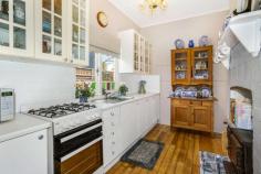21 Harrison Street Blackheath NSW 2785 $1,375,000 to $1,425,000 Bursting with character and charm, this property features three distinct dwellings offering the ultimate in space and versatility. Each of the three is fully self-contained, offering privacy and all the modern conveniences you could ask for. All three establishments are bathed in natural light, with bright, open interiors and original detailing making this property a rarity in versatility and space. Well located close to the village in a quiet location with an established garden only adding to its appeal. FEATURES BREAKDOWN; • Professionally renovated character home Circa 1932 • Two bed house plus separate fully self contained one bed cottage plus garden studio • Offering several accommodation and work from home options. • The main house includes - light filled sunroom, separate dining room, slow combustion fireplace, kitchen with 1927 Success Fuel stove & upright gas stove, chandeliered bathroom with claw foot slipper bath, main bedroom with inbuilt floor to ceiling bookcases, and Stegbar windows and doors throughout with screens and key locks. • The one bedroom cottage includes - kitchen and bathroom, lead light period windows, gas heating, wooden floors and French windows • The garden studio includes - fully contained kitchen with refrigerator, pot belly fire, leadlight windows and French doors, double brick with timber floors. • Original detailing includes; timber flooring, three metre high ceilings, gorgeous stained glass windows, lovely ceiling detailing, chandeliers, and a sun filled bay window adding to the classic charm • 702m2 approx level block with garden studio • Established garden with feature fountain, paved entertaining areas for outdoor dining and relaxing and water tank. • Quiet cul-de-sac location only 1.5kms approx from town Offering original detailing throughout, this character home with cottage and garden studio offers the space and versatility needed to create an ideally unique home.