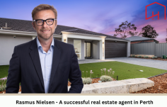  Let's read more about Rasmus Nielsen and his achievements regarding home staging and styling services in Perth. Rasmus has been in real estate business from 20 years & helping people to sale their haus at the best price. https://www.thehaus.exchange/rasmus-nielsen/ 