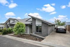 3/18 Carnegie Street Claremont TAS 7011 $475,000 Be a part of a community within a community with great neighbours, privacy and a sense of security. Introducing a modern, low maintenance unit that effortlessly combines great views, comfort and convenience. This light and airy home is the epitome of contemporary living, offering everything you need for a relaxed lifestyle. Step inside this delightful unit and be greeted by a spacious and inviting interior. The open-plan living area boasts an abundance of natural light, creating a warm and welcoming atmosphere. The modern kitchen is equipped with quality appliances, providing the perfect space for culinary enthusiasts to unleash their creativity. The master bedroom features a walk-in wardrobe, providing ample storage space for your belongings. The second bedroom has built-in wardrobes, ensuring functionality and organisation. For those seeking outdoor bliss, look no further than the large deck and its views that beckon you to unwind and entertain. Soak up the sun from the stunning sunrise until mid afternoon. Whether you're hosting a barbecue with friends or simply enjoying a quiet morning coffee, this space is perfect for creating lasting memories. Additionally, this unit offers the convenience of an off-street car park. The small, fully fenced low maintenance yard is ideal for those seeking a pet-friendly environment or a space to indulge in gardening. There is also extra storage under the house. Situated at the end of a cul-de-sac in the sought-after area of Carnegie Street, Claremont, this unit is perfectly positioned to take advantage of all the amenities and attractions that this vibrant suburb has to offer. With local cafes, restaurants, and parks just a stone's throw away, you'll never be short of options for entertainment and relaxation. Currently leased with an excellent tenant until January 2024, this unit will appeal to investors, downsizers and first home buyers. Don't miss out on this exceptional opportunity to secure your dream home in Carnegie Street, Claremont. Contact us today to arrange a private viewing and discover the true meaning of modern living.