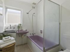 Unit 1/40 Clark AveGlandore SA 5037 Situated in a small group of only four this two bedroom townhouse has recently been refreshed with new carpets and freshly painted with neutral tones throughout. Ideally located in a quiet setting and close to Kurralta Central shopping centre and within easy walking distance to public transport to CBD or Glenelg. Upon entrance you are met with a light and bright open plan living area which leads to the kitchen with glass cooktop, wall oven and plenty of cupboard space. The downstairs bathroom with shower, bath, vanity basin and toilet also offers laundry facilities. Upstairs are the two generous sized bedrooms with the master bedroom including a built-in robe and reverse cycle air-conditioning. Added extra upstairs includes ample storage space with floor to ceiling built-in linen cupboard. Private paved courtyard for entertaining and undercover off street parking space completes this property. Features include : • Two storey townhouse in quiet group of 4 • Open plan living area • Modern kitchen with wall oven • Downstairs bathroom with laundry facilities • Main bedroom with robe & r/c air-conditioner • Generous sized second bedroom • Undercover car parking space • Private paved courtyard • Freshly painted & new carpets.