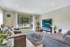 32 Stanthorpe Drive Kanahooka NSW 2530 $790,000-$850,000 Are you in search of the perfect home for your young family, an astute investor, or looking to downsize into a comfortable and convenient lifestyle? Look no further! This gem of a property, nestled within the highly sought-after gated community of Forest Grove Estate, offers an ideal living space that caters to all. In a prime location, 32 Stanthorpe Drive is situated on a level low maintenance corner block and boasts breathtaking views overlooking the serene estate pond and just a short walk to the community pool and café - perfect for your morning coffee or a refreshing swim. Step inside to discover a lovely north-facing home featuring three bedrooms, each with mirrored built-in robes, brand new flooring throughout and a recently updated kitchen, with a skylight, that overlooks the dining area and two separate living spaces, ensuring ample room for everyone. The property includes a second toilet, adding to the convenience of daily living and stay cool in the warmer months with the convenience of air conditioning. Your new home also features a covered outdoor entertainment area with motorized louvred roof, offering pond views that provide a peaceful and relaxing backdrop for your gatherings. A huge oversized single garage with storage space and internal access ensures your vehicle is protected and secure. With a low-maintenance, level block, you can spend less time on upkeep and more time enjoying Forest Groves Estate's range of amenities, including a large resort-style swimming pool, a licensed café, a hairdresser, an accountant, and the community hall. The property's perfect location is truly exceptional, just minutes from the freeway, public transport, schools, Lake Illawarra foreshore, and Dapto CBD, offering easy access to everything you need. Don't miss this opportunity to make 32 Stanthorpe Drive your new dream home in time for the warmer weather and take full advantage of the complex's awesome pool! For more information or to arrange a viewing, contact Lana at 0431 650 433 today.