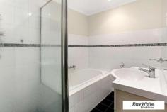 32/31-35 Third Avenue Blacktown NSW 2148 Sanjay Saki from Ray White Blacktown is thrilled to introduce this exceptional two-bedroom apartment, an outstanding option for first-time home buyers and astute investors. Nestled within one of Blacktown's most desired complexes, this property boasts an enviable location, just a short stroll away from Blacktown Train Station, local shops, Westpoint Shopping Centre, Blacktown CBD, Blacktown Boys and Girls High School, TAFE, Australian Catholic University and an array of essential amenities. With a host of outstanding features, this apartment offers much more than the basics. Key Features: • Two generously sized bedrooms equipped with built-in wardrobes, ensuring ample storage space and organization. • Expansive living and dining area, complete with air conditioning for your comfort. • Well-Equipped Kitchen featuring ample storage space and modern appliances to cater to your culinary needs. • Impeccably well-maintained bathroom is both functional and elegant, offering a relaxing environment. • Spacious balcony from the living area, providing a perfect spot for relaxation and leisure. • Enjoy the convenience of an internal laundry and the high-speed connectivity of NBN internet. • This apartment is drenched in natural light, giving it a cheerful and bright atmosphere everywhere. Additional Amenities: • Secure Underground Parking with remote control access. • Plenty of Convenient Visitor Parking for the Guests. • Easy Elevator Access for ultimate convenience. • Excellent Transportation Access to the T way, M7, and M4 motorways, enhancing your connectivity. Positioned in the heart of Blacktown, this apartment offers unparalleled convenience with all your essential needs just a stone's throw away. Don't miss the opportunity to see this remarkable property. Contact Sanjay Saki on 0432 838 919 for more information or to arrange a private inspection!