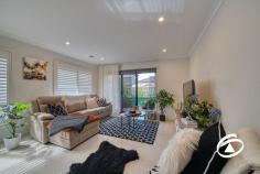 15 Tulk St Berwick VIC 3806 $730,000 - $785,000 Outstanding opportunity to Invest, downsize, or purchase your first home. A superb 3-bedroom 2 bathroom, study nook, double garage home within easy access to Berwick Village, Eden Rise, Fountain Gate Shopping Centres, quality schools and walking distance to the new Alira Village Shopping Complex. Quality constructed and perfectly presented thru out the home displays high ceilings, gloss tiled flooring, stone benched kitchen, quality appliances, plantation shutter window furnishings, split system air-conditioning, LED lighting, CCTV security system and so much more. 3 bedrooms master with ensuite, walk in robe, generous light filled living spaces opening onto Alfresco outdoor entertaining area. Dining room or 4th bedroom, study nook, fantastic fully appointed kitchen including glass splash back 900 stainless steel cook top, dishwasher, stone bench and range hood. Double garage with remote and direct home entry complete this beautifully presented home. A perfect maintenance free opportunity awaits only moments from parklands, shopping, schools, university, hospitals and easy access to Monash Freeway.