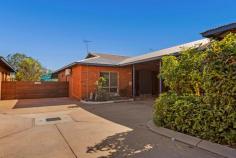 19/37 Taylor Road Cable Beach WA 6726 $399,000 Boasting a highly sought-after Cable Beach location, just a short walk through the dunes from the water, this beautifully renovated 2 bed, 1 bath unit delivers modern, low-maintenance beachside living that's sure to turn plenty of heads. Part of a safe and secure complex, the unit maximises every inch of available space to deliver flexible, feature-filled living ideal for down-sizers, investors or those looking for the perfect lock and leave. Perfect for those in no great rush to move, it's currently leased at $550/week until the end of November, providing great return on your investment. Light and bright, the renovated interior boasts open-plan living and dining areas with Knight Plank flooring and plenty of natural light. The open kitchen comes complete with built-in pantry, stone benchtops, white gloss cabinetry and plenty of bench and cupboard space. Other key features include the large bathroom, separate laundry with built-in linen cupboard, split-system air-con, ceiling fans, window blinds and more. The unit itself boasts 2 good-sized bedrooms, all with air-con and ceiling fans, including the spacious Master, which comes with mirrored built-in robe. The unit makes the most of the available space, blending indoor/outdoor living with a paved, enclosed rear alfresco area with low-maintenance astroturf and separate lock-up shed. The single carport offers secure parking for one vehicle, with a separate lock-up storeroom offering plenty of additional storage options. Located just a short walk from the iconic Cable Beach, and close to Solway Park, North Regional TAFE, shops and the famous Cable Beach café/bar strip, this truly is the perfect home and lifestyle package. For further property details, or to arrange a private inspection, please contact Stephen Cole on 0433 349 777 or email stephen.cole@raywhite.com. • Shire approx. $2100pa • Water approx. $1500pa • Strata approx. $4300pa • 1989 Built, 159sqm • Tenanted at $550pw until 29/11/2023..