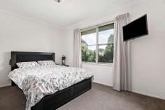32 Brunning Crescent Frankston North VIC 3200 $550,000 - $595,000 Step into a world of possibility in this single-level three-bedroom brick home situated in a family-focused neighbourhood that's as friendly as it is affordable. Offering a solid base to build your dreams, the residence features a spacious and airy living room with driftwood-style flooring in the heart spanning 6 metres in length to provide ample room for relaxation and entertainment. The cheery kitchen is fitted with a gas cooktop and convection oven, along with scope for modernisation, if desired, allowing you to put your personal touch on the home and certainly boost the value of your investment. Tucked down a separate hall, each bedroom boasts built-in robes and a peaceful ambience to rest and recharge, while the tidy bathroom with shower and vanity provides a separate toilet for privacy. Set on a roomy 631m2 (approx) allotment, the backyard affords plenty of room for children to play, to grow your own organic veggies, to extend or possibly even subdivide (STCA), and currently hosts a bungalow offering extra space for storage or a mancave. Conveniently located within walking distance to the Excelsior shopping strip, Mahogany Rise Primary School, Pat Rollo Reserve, the Seaford Hotel and public transport, the property includes split-system heating and airconditioning and plenty of off-street parking.