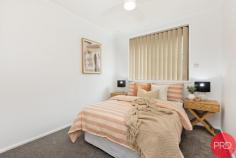 55 Adelaide Street Raymond Terrace NSW 2324 Discover the perfect blend of comfort, style, and space at 55 Adelaide Street, Raymond Terrace, NSW, 2324. This beautifully renovated 4-bedroom, 2-bathroom house is an ideal choice for first home buyers, growing families, and savvy investors alike. As you approach this delightful property, you'll be instantly impressed by the manicured front yard and undeniable street appeal. Step inside, and you'll be greeted by a tastefully renovated interior featuring premium finishes and marble-look tiles. The spacious two-car garage provides ample storage and convenient internal access to the property. Enjoy seamless open-plan living with the stylish kitchen and dining area, which offers a superb view of the backyard and outdoor entertaining space. The chef's kitchen boasts stone benchtops, a breakfast bar, a pantry, and plenty of storage, all complemented by a split-system air conditioning unit. All four bedrooms feature plush carpeted flooring and ceiling fans, with the master bedroom offering the added luxury of an ensuite, built-in robe, and split-system air conditioning. The outdoor undercover area is perfect for year-round entertaining, while the large backyard presents endless potential for a swimming pool or other personal touches. A fully fenced backyard ensures privacy and security, and also includes a garden shed, a large water tank, and an extra parking space for the granny flat. The self-contained granny flat comes complete with a carport, split-system air conditioning, and a mix of laminate and carpeted flooring, offering endless possibilities for guests, teenagers, or even rental income. Don't miss this exceptional opportunity to secure your dream home or investment at 55 Adelaide Street, Raymond Terrace, NSW, 2324. With its stylish finishes, versatile living spaces, and generous 759 square metre land size, this property is sure to impress.