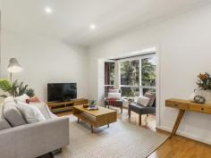15 Brown St Norwood SA 5067 $760,000 - $780,000 Situated in the ever-popular suburb of Norwood, this is an excellent opportunity to secure a two-bedroom townhouse close to cosmopolitan The Parade offering an array of cafes, restaurants and shopping and only minutes from the CBD. Upon entrance you are met with the timber floor hallway leading through to the spacious open dining / lounge room with inviting outlook from the bay window to the rear garden area. The light and bright kitchen with dishwasher and freestanding oven also has ample storage with pantry / under stair storage. The outdoor fully enclosed entertaining area and separate paved courtyard are great for small gathering in all seasons. Upstairs comprises the very spacious master bedroom, big enough for a parents retreat and includes walk-in wardrobe. Second bedroom with built-in robe has nature views to the rear yard. Spacious main bathroom with separate shower, bath, vanity and toilet. Separate laundry with downstairs 2nd toilet / powder room, ducted air-conditioning and off street parking with double carport complete this property. Rare opportunity for the investor or homeowner to secure this delightful townhouse in such a desirable location. Features include : • Main bedroom with retreat & walk-in robe • Second bedroom with built-in robe • Bathroom with separate shower & bath • Open plan lounge / dining area • Kitchen with dishwasher & freestanding oven • Separate laundry & 2nd toilet • Outdoor paved alfresco area • Enclosed entertaining area • Off street parking with two car carport.