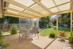 9 Bona Vista Road Armidale NSW 2350 $450,000 - $495,000 Nestled in the highly coveted South Hill neighborhood, 9 Bona Vista Road offers a lifestyle that’s both vibrant and accessible. Situated within a leisurely stroll, you’ll find the local netball courts, corner stores for your daily essentials, and the serene Arboretum Park – all within reach. This prime location sets the stage for a quality living experience. Inside this charming abode, you’ll discover three bedrooms, each equipped with built-in wardrobes. The main bathroom is an elegant retreat in itself, offering a well-appointed space that features a bath, a separate shower for convenience, a stylish vanity, and a separate private toilet. Every detail has been considered to enhance your daily living experience. The heart of this home is the central kitchen and dining area. With views overlooking the beautifully landscaped backyard, this space is as inviting as it is practical. Moreover, a front living room complete with a cozy wood fireplace sets the stage for evenings filled with warmth and relaxation. An adjacent sunken formal dining area offers versatility, allowing you to create a second living space or host special occasions with ease. Step into the outdoors and be greeted by a well-designed, low-maintenance backyard. An undercover paved alfresco area beckons for al fresco dining, ensuring you can enjoy the outdoors year-round. A flat, level block is perfect for outdoor activities, and a dedicated BBQ area is your go-to spot for hosting friends and family. The property is complete with a double lock-up garage. This space also includes attached garden tool storage for your convenience. Surrounding the home, neat garden beds brimming with roses and native flora create a serene and picturesque backdrop to your everyday life. Whether you’re a first-time homebuyer or a seasoned property enthusiast, this residence is a prime opportunity you won’t want to miss. Contact us today to take a closer look and make this gem your own. 9 Bona Vista Road would likely to attract a rental value of approximately $440.00-$460.00 per week in its current condition. *We have obtained all information in this document from sources we believe to be reliable; however, we cannot guarantee its accuracy. Prospective purchasers are advised to carry out their own investigations.*