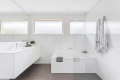 16 Jinchilla Ave Frankston South VIC 3199 $900,000 - $990,000 A triumphant display of manicured gardens and blissful outdoor living, this full-of-heart family home presents a renovated haven of natural light as its single-level design flaunts a private lifestyle, enviably positioned to enjoy Frankston's every amenity. Immaculate formal gardens contrast a more relaxed alfresco zone, where a sun-drenched deck and lush lawns with children's playground back-drop an interior of neutral tones and modern updates. Welcomed with multiple living zones and an open dining space, a kitchen of practical proportions comes complete with modern appliances and rear garden views, perfect for those with little children. Comforted by a wood fire heater and ducted reverse-cycle heating and cooling, the home's accommodation spills across a renovated family bathroom and four light-filled bedrooms, including a private master retreat with complementing ensuite and walk-in robe. Complete with a double garage and off-street parking behind a secure front, this premium corner allotment of 655sqm (approx.) sits walking distance to public transport and the Towerhill shops, Raymonds Reserve along with Frankston Conservation Reserve. Zoned for Derinya Primary School and within an easy drive of Frankston CBD, Mount Eliza Village, and Mornington Peninsula Freeway access. Should you require any further information, please do not hesitate to contact Ashley Weston on 0439 101 677 or Jessica Page on 0400 799 396 anytime.