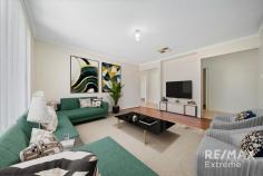20 Cozens Rd Tapping WA 6065 High $600,000's to Mid $700,000's This stunning 4-bedroom, 2-bathroom residence is ready to move straight into & enjoy! Situated in a quiet, family friendly street with parks & transport nearby this is the one you have been waiting for! Features & benefits include: * Double door entry * Entrance hall with shoppers’ access from the garage * Home theatre * Spacious master bedrooms with large walk-in robe & ensuite with twin vanities, bath, shower & separate WC * Spacious, open plan family, meals & games areas with high ceiling * Kitchen with feature dropped ceiling, breakfast bar, pantry, dishwasher recess & stainless-steel appliances including rangehood * 3 further spacious bedrooms with built in robes * Family bathroom with shower, bath & vanity * Well-appointed laundry with walk in linen closet * 2nd WC * Ducted air conditioning * Alfresco * Generous grass area with room for a pool * Double, remote garage * Extra parking for the boat, trailer, caravan etc * Potential for side access * Large 608sqm block * Close to schools, shops, parks, transport & all other local amenities Don’t miss out! Contact Team Demo today to arrange your viewing!