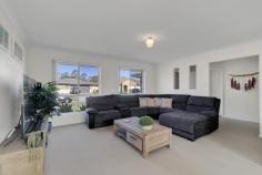 11 Robinia Way Cessnock NSW 2325 $580,000 – Rock solid brick home in a well established estate – Main bedroom is a great size with walk in robe and ensuite – The three remaining bedrooms are all doubles with built in robes – Open plan kitchen with stainless steel appliances and dishwasher – Main bathroom is modern and contains separate bath and shower – Large family room serviced by a split system A/C – Double garage with internal access – Low maintenance, fully fenced 540m2 block – Add this to your portfolio, currently returning $450/week with a great long term tenant in lease until February 2024