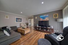 26 Warren Cl Narre Warren VIC 3805 $530,000 - $570,000 Perfect for those looking for their first home, downsizers or investors, this stunning and partially refurbished unit offers a canvas for you to infuse your personal touch and create lasting memories. Enjoy the comfort of three cozy bedrooms, all with built-in robes, and serviced by a generous family bathroom. The expansive living room serves as the focal point of this residence, complemented by a distinct meals area and a sleek yet practical kitchen that eagerly awaits your creative flair. Move in effortlessly and relish the comfort immediately, or tailor the space to your preferences and create a space that reflects your style. The exterior of this property distinguishes itself with a distinctive charm. Step outside to discover a ready to go area, inviting those with a green thumb to transform it into a flourishing garden, complete with a sizable garden shed and awaiting beds for planting fresh veggies. A private outdoor space is perfect for friends to gather or to enjoy a cup of coffee in the morning. Whether you envision a vibrant garden or a cozy retreat, this space is ready for your imagination. There’s accommodation for two vehicles, one behind a lock-up gate for extra security plus a spacious carport. Nestled in Narre Warren alongside a scenic reserve, this property offers proximity to all amenities such as schools, parks, Fountain Gate shopping center, and a stroll away from public transport and Narre Warren train station. Embrace the convenience of a well-connected lifestyle.