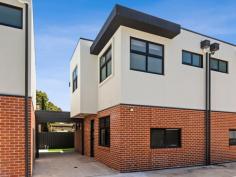  3/15 Gilbertson Avenue Morphett Vale SA 5162 $500,000 - $530,000 Discover a world of comfort, convenience and elegance where the only thing more attractive than the curb appeal is the location. Sitting amongst a group of beautifully built properties within walking distance to key amenities, this modern townhouse is ready to warmly welcome its brand new owners! From the moment you step inside it is evident this home has been meticulously designed with two key factors in mind for its maiden family, luxury and comfort. Between the elegant fixtures and fittings, the stone surfaces, to the substantial cabinetry and storage options it is sure to tick every box even for the discerning buyer. The modern kitchen with ample bench space and brand new stainless steel appliances easily captivates attention, providing plenty of room to display your culinary skills. Adjacent is the dining and living room where high ceilings provide a feeling of space and grandeur, ensuring the room streams with natural light and provides a beautiful spot to entertain friends and family. A spacious laundry with plenty of cabinetry and stone benchtop adds a level of elegance even to those mundane chores, along with a toilet for convenience and generous store room rounding off some pretty impressive features downstairs. Upstairs the elegance continues in the beautifully appointed main bathroom, again with stone bench, free standing bath alongside the shower and floor to ceiling tiling providing a luxurious day spa feeling. Three great sized light and bright bedrooms, all with reverse cycle air conditioning ensure there is plenty of space and comfort for the whole family. Outside there is plenty of space to park either behind or in front of the roller door making it a breeze for two cars or having visitors, along with a lovely low maintenance private courtyard to enjoy. *Please note this brand new property could be eligible for stamp duty exemptions for first home buyers, please seek further advice to see if you qualify* This property is sure to impress, call Luke Pocklington 0438 794 404 or Scott Nowak 0412 567 212 from Ray White Morphett Vale to register your interest or arrange a private inspection. RLA: 262999 Specialists in: Morphett Vale, Reynella, Old Reynella, Woodcroft, O'Halloran Hill Happy Valley, Sheidow Park, Hallett Cove, Trott Park, Hackham, Hackham West, Huntfield Heights, Onkaparinga Hills, Christie Downs and Christies Beach. Ray White Morphett Vale, Number One Real Estate Agents, Property Auction Specialists, Sale Agents and Property Managers in South Australia. 