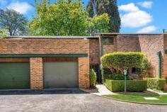 Unit 2/78 Bendooley St Bowral NSW 2576 $1,095,000 In a tightly held and highly sought-after location in Old Bowral, this property offers many attractions. Nestled within the exclusive community of "The Pines," this architecturally-designed and spacious three-bedroom townhouse is certain to leave a lasting impression. It provides a luminous and airy living space which grant you breathtaking views of Mt. Gibraltar. With its elevated position, you can revel in the north-facing treetop and garden vistas that offer a sanctuary of privacy, all while being just a stone's throw away from shops, restaurants, the hospital, and schools. Whether you seek a perfect "lock up and leave" retreat or a permanent residence to relish the Southern Highlands lifestyle, this property fits the bill. Allow us to guide you through this exceptional opportunity. Large, tiled terrace with treetop views Open wood fireplace | Gas bayonet point | Ducted reverse-cycle air-conditioning Spacious open-plan living and dining Classic timber kitchen with gas hob | DeLonghi dual wall oven | Dishwasher | Breakfast bar New Carpeted flooring throughout | Freshly painted Skylit bathroom | Shower and separate bath Main bedroom with walk-in robe and ensuite | Built-in robe to second bedroom Private | Leafy outlook Single lock-up garage | Internal access | Storage shelves Lower-level laundry | High vaulted ceilings Double-brick construction | Strata townhouse Quiet and peaceful location | Gorgeous views to Mt Gibraltar.