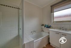 26 Warren Cl Narre Warren VIC 3805 $530,000 - $570,000 Perfect for those looking for their first home, downsizers or investors, this stunning and partially refurbished unit offers a canvas for you to infuse your personal touch and create lasting memories. Enjoy the comfort of three cozy bedrooms, all with built-in robes, and serviced by a generous family bathroom. The expansive living room serves as the focal point of this residence, complemented by a distinct meals area and a sleek yet practical kitchen that eagerly awaits your creative flair. Move in effortlessly and relish the comfort immediately, or tailor the space to your preferences and create a space that reflects your style. The exterior of this property distinguishes itself with a distinctive charm. Step outside to discover a ready to go area, inviting those with a green thumb to transform it into a flourishing garden, complete with a sizable garden shed and awaiting beds for planting fresh veggies. A private outdoor space is perfect for friends to gather or to enjoy a cup of coffee in the morning. Whether you envision a vibrant garden or a cozy retreat, this space is ready for your imagination. There’s accommodation for two vehicles, one behind a lock-up gate for extra security plus a spacious carport. Nestled in Narre Warren alongside a scenic reserve, this property offers proximity to all amenities such as schools, parks, Fountain Gate shopping center, and a stroll away from public transport and Narre Warren train station. Embrace the convenience of a well-connected lifestyle.