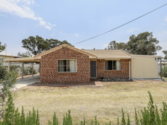 7 Gordon Court Warwick QLD 4370 $420,000 What a lovely offering to our local market I have for you here! Sitting on a generous 1616 sqm allotment with water views across to a lake and a lovely private backyard. This property is extremely tidy and has such a nice feel about it! Features include: • Brick and tile home • NEW floor coverings and window coverings • 2 x bedrooms with built ins • Open plan living area with wood heater • NEW kitchen with dishwasher and electric appliances • Renovated bathroom • Separate toilet • Internal laundry • Bbq/patio area • Single carport off the side of the house • High clearance carport • Workshop • Colorbond fencing on 3 x sides The property would be ideal for those seeking a base to call home while travelling. Lock the doors and hit the road knowing you have a low maintenance place to come home to! For more information or to arrange a private inspection, please call on Tiffany 0447 301 913