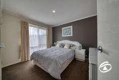 26 Warren Cl Narre Warren VIC 3805 $530,000 - $570,000 Perfect for those looking for their first home, downsizers or investors, this stunning and partially refurbished unit offers a canvas for you to infuse your personal touch and create lasting memories. Enjoy the comfort of three cozy bedrooms, all with built-in robes, and serviced by a generous family bathroom. The expansive living room serves as the focal point of this residence, complemented by a distinct meals area and a sleek yet practical kitchen that eagerly awaits your creative flair. Move in effortlessly and relish the comfort immediately, or tailor the space to your preferences and create a space that reflects your style. The exterior of this property distinguishes itself with a distinctive charm. Step outside to discover a ready to go area, inviting those with a green thumb to transform it into a flourishing garden, complete with a sizable garden shed and awaiting beds for planting fresh veggies. A private outdoor space is perfect for friends to gather or to enjoy a cup of coffee in the morning. Whether you envision a vibrant garden or a cozy retreat, this space is ready for your imagination. There’s accommodation for two vehicles, one behind a lock-up gate for extra security plus a spacious carport. Nestled in Narre Warren alongside a scenic reserve, this property offers proximity to all amenities such as schools, parks, Fountain Gate shopping center, and a stroll away from public transport and Narre Warren train station. Embrace the convenience of a well-connected lifestyle.
